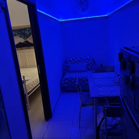 O' Sole Mio Apartment Наполи Екстериор снимка