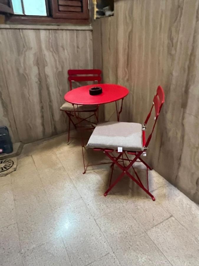 O' Sole Mio Apartment Наполи Екстериор снимка