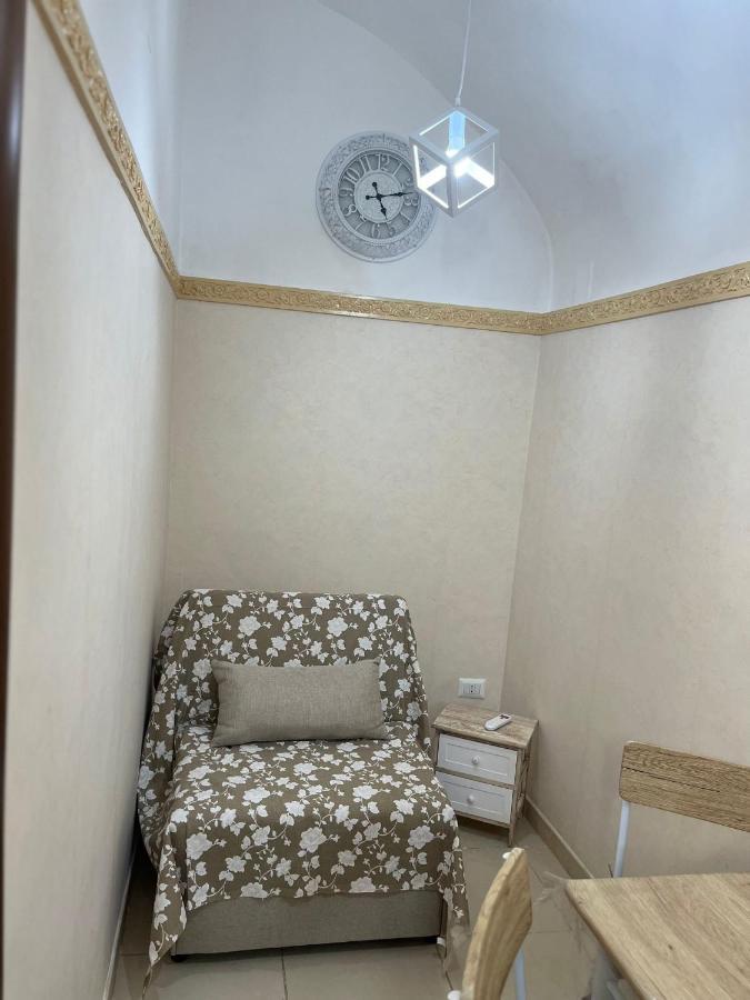 O' Sole Mio Apartment Наполи Екстериор снимка