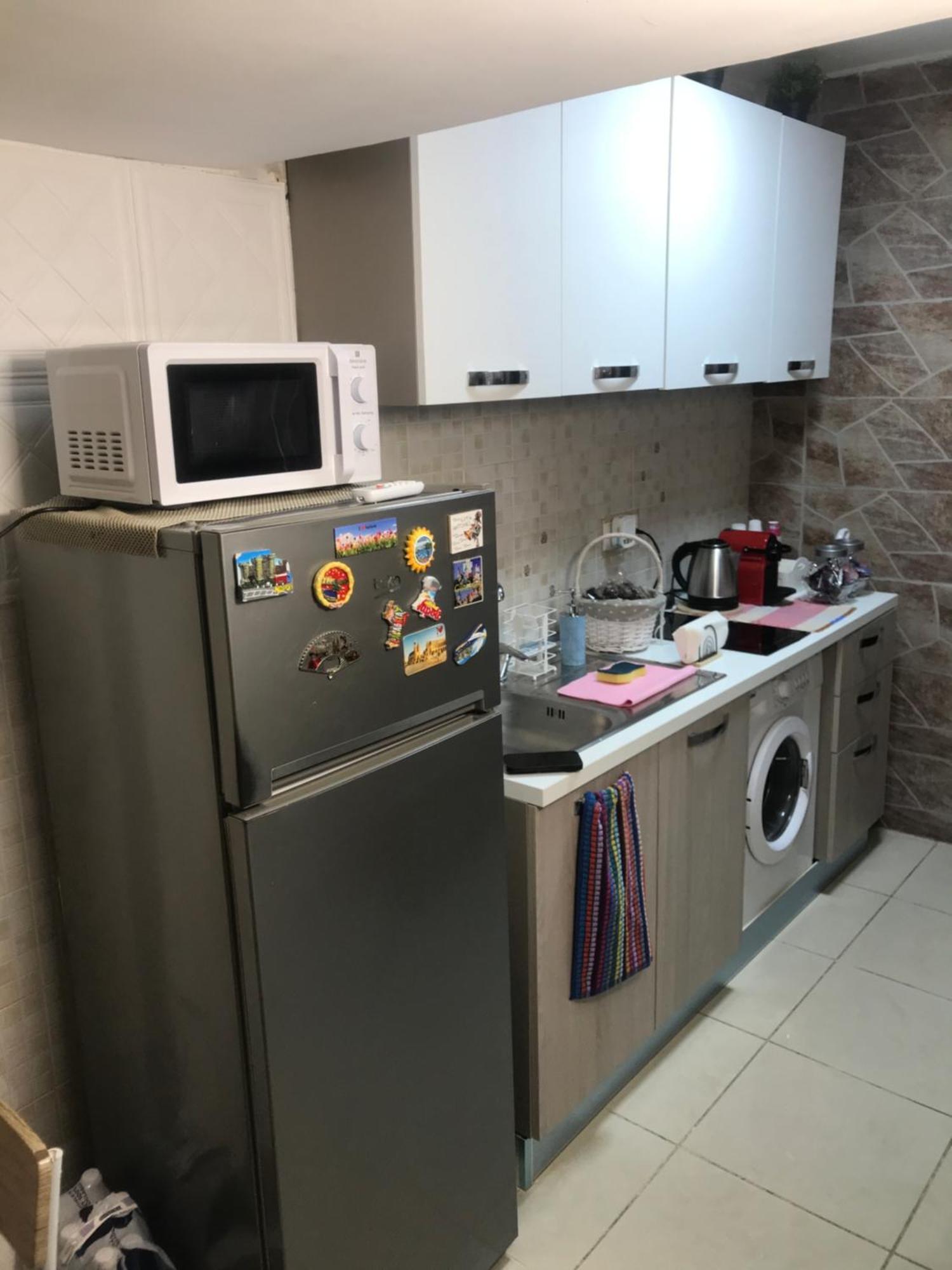 O' Sole Mio Apartment Наполи Екстериор снимка