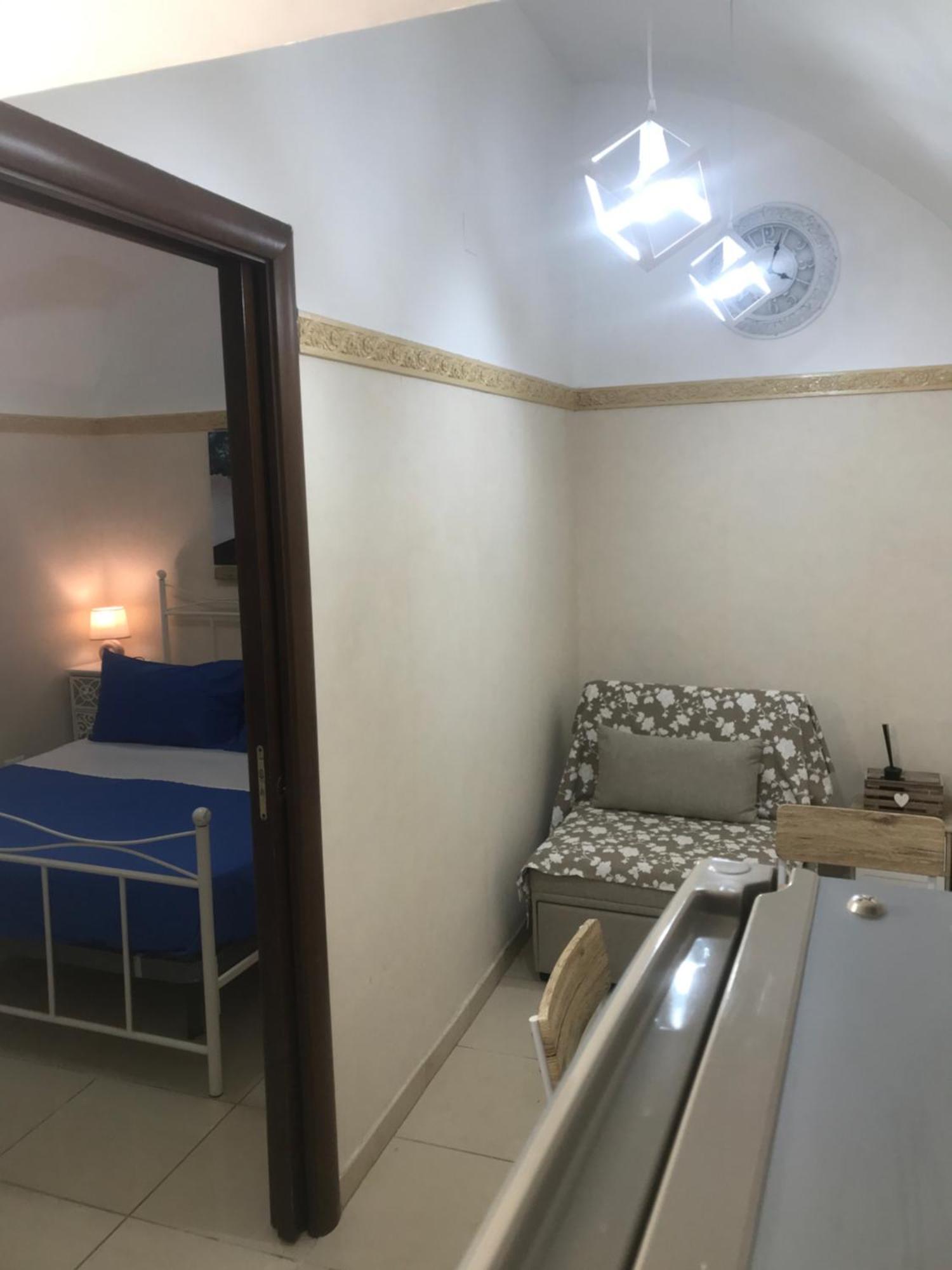 O' Sole Mio Apartment Наполи Екстериор снимка