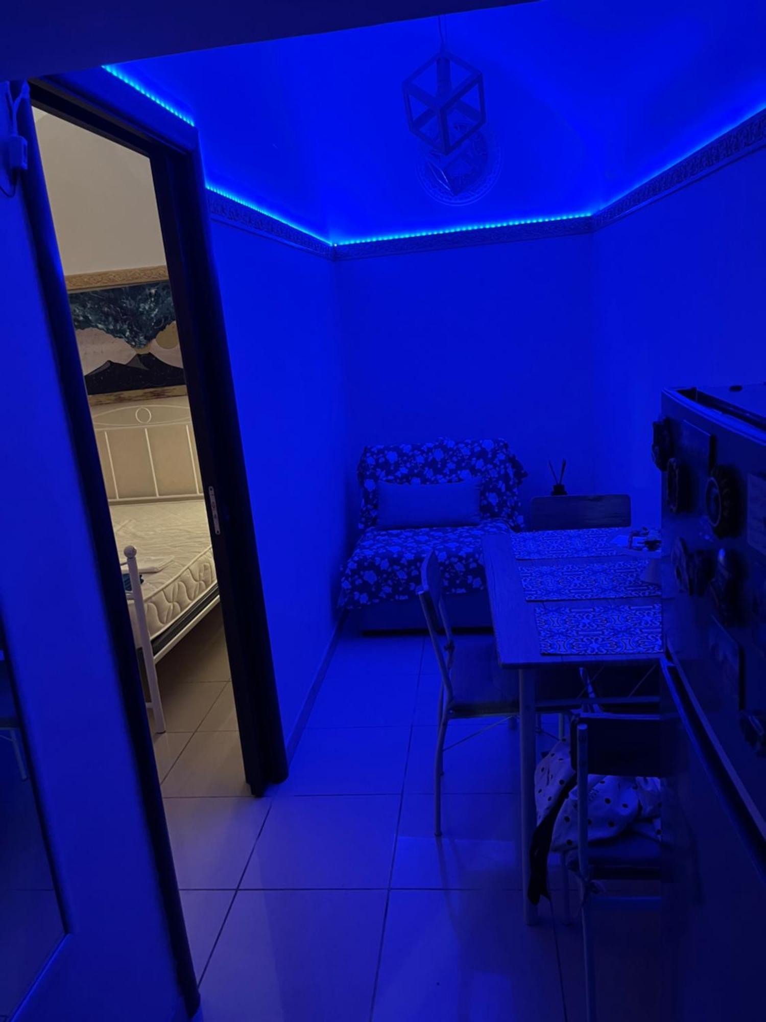 O' Sole Mio Apartment Наполи Екстериор снимка