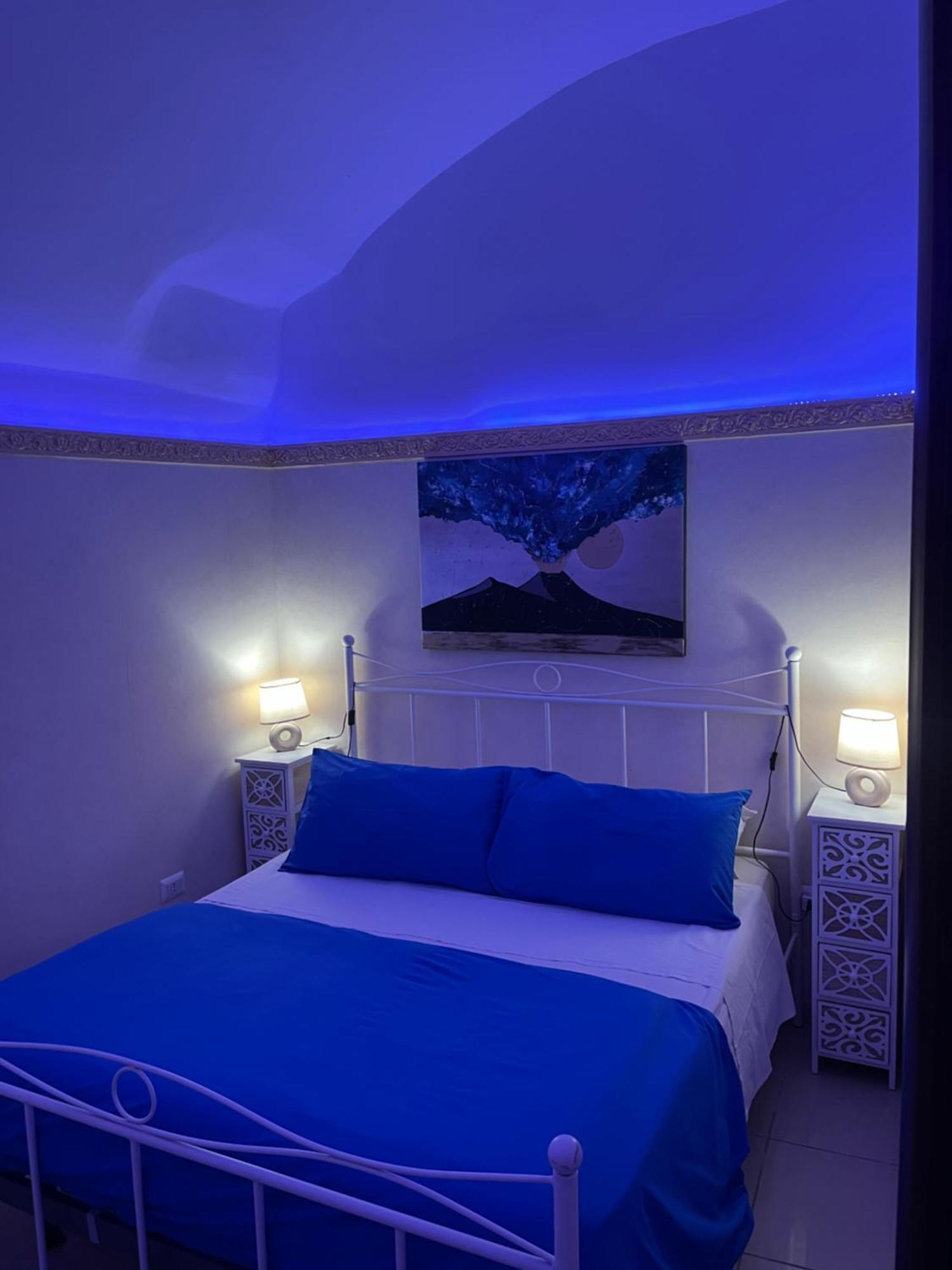 O' Sole Mio Apartment Наполи Екстериор снимка