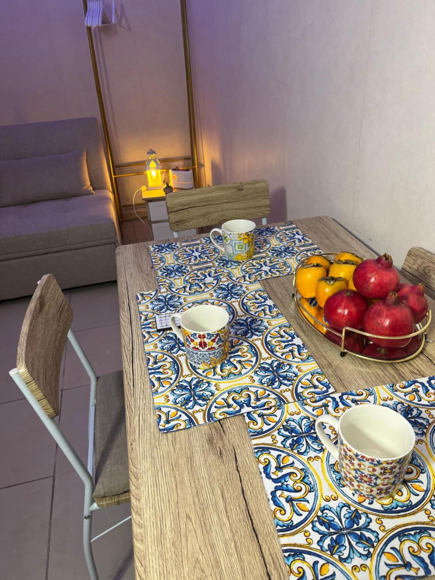 O' Sole Mio Apartment Наполи Екстериор снимка